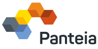 Logo Panteia